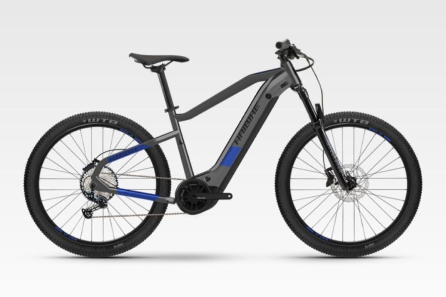 MTB Vermietung